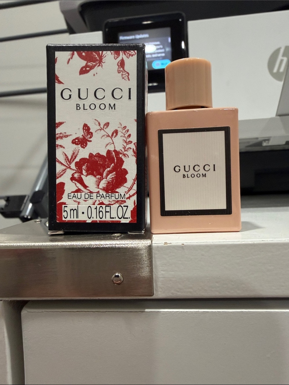 Gucci Bloom
Brand new in box